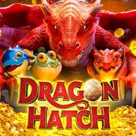 Dragonhatch slot — PG Soft