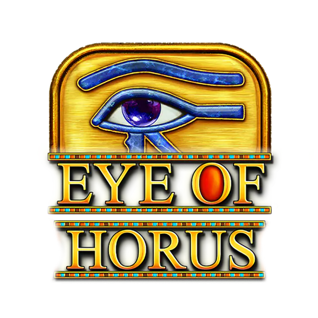 Eye of Horus slot — Blueprint