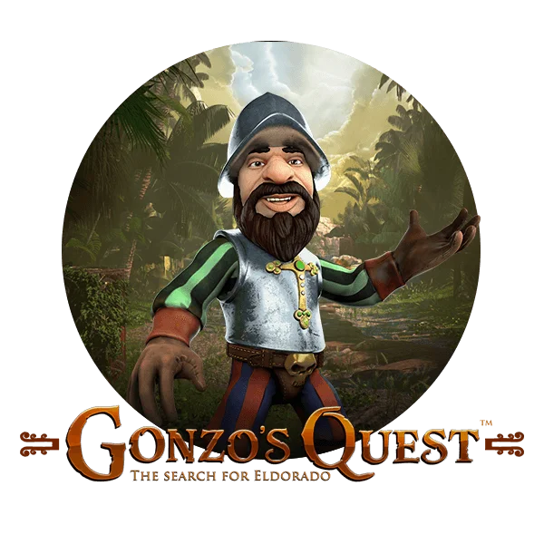 Gonzo’s Quest slot — NetEnt