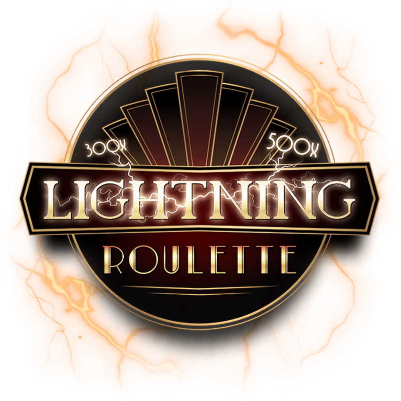 Lightning Roulette slot — Evolution