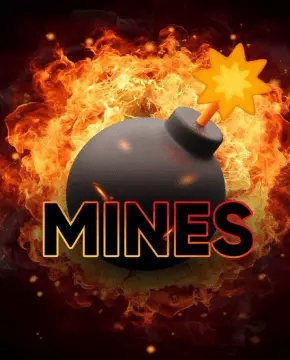 Mines slot — Spribe
